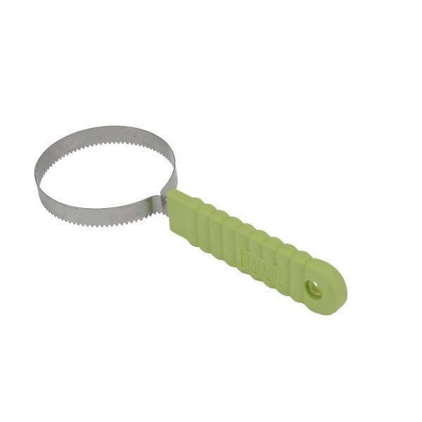 Coastal's Safari Stainless Steel Cat Shedding Blade for All Coat Types