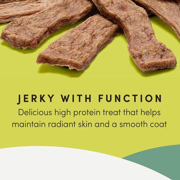 Crumps' Naturals High - Protein Chicken Collagen Jerky Dog Treats (Special Order)