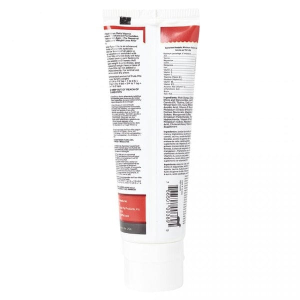 Marshall All - Natural Furo - Vite Nutritional Supplement for Ferrets