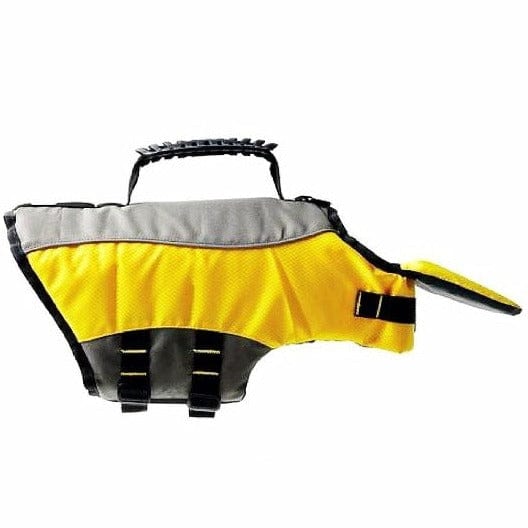GF High - Quality Pet Life Jacket for Safe Water Adventures