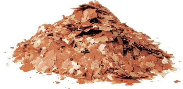 High - Quality Tetra Pond Flakes for Goldfish and Small Koi