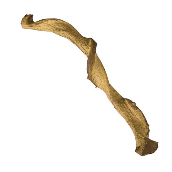 Reptizoo Flexible Twist Climbing Vine Ideal for Reptile Habitats
