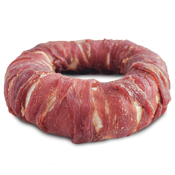 Dogit Duck-Flavored Donut Dog Treats: All-Natural & Gluten-Free