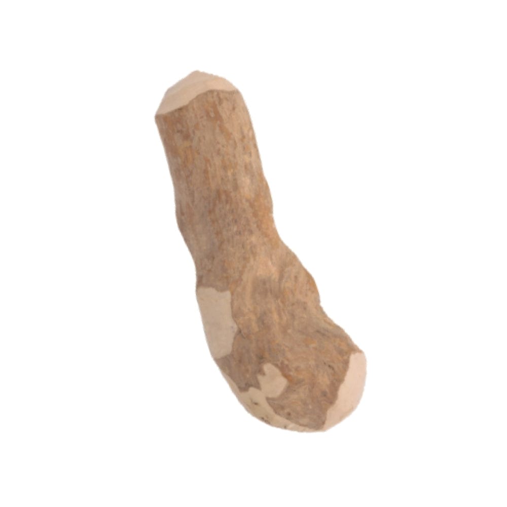 Good Dog Ultra - Durable Mighty Coffee Wood Chew Toys for Pets