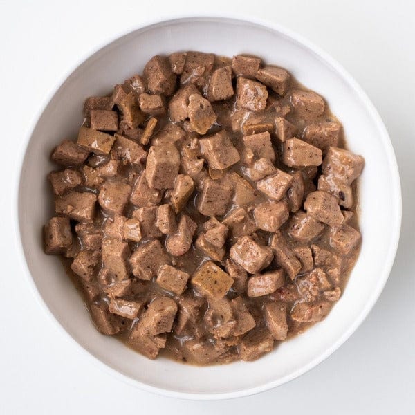 KOHA Canned Chicken Stew Dog Food for Sensitive Stomachs