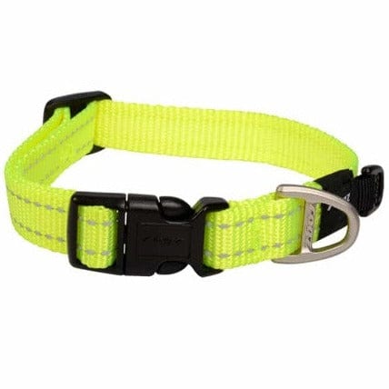 Rogz Classic Utility Dog Collar for Everyday Use