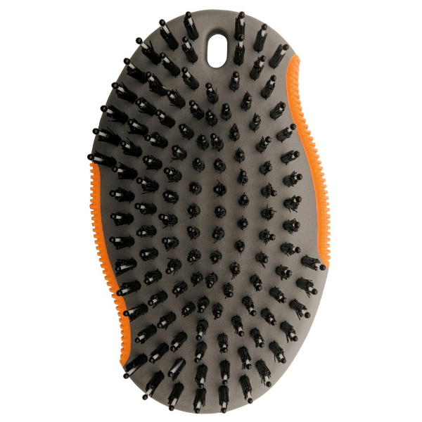 Wahl Professional Dog Palm Pal Pet Grooming Brush for Healthy Fur