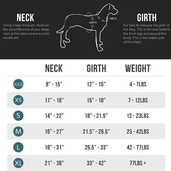EzyDog Quick Fit Adjustable Dog Harness for Easy and Comfortable Walks