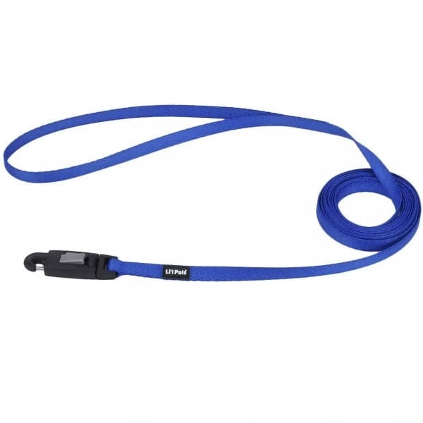 Li'l Pals Stylish Dog Leash with Easy - Clip E - Z Snap