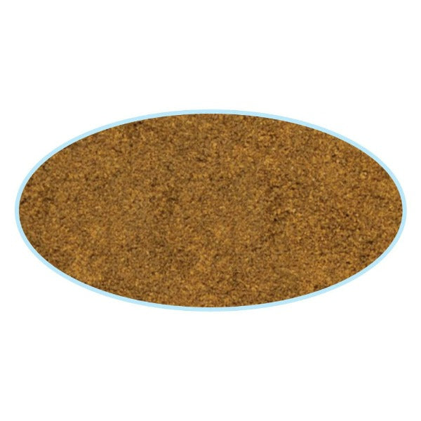 Cobalt Aquatics Premium Select Granular Food for Guppies and Live-Bearing Fish