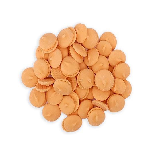 Living World Small Animal Treats - Delicious Carrot Flavour Drops