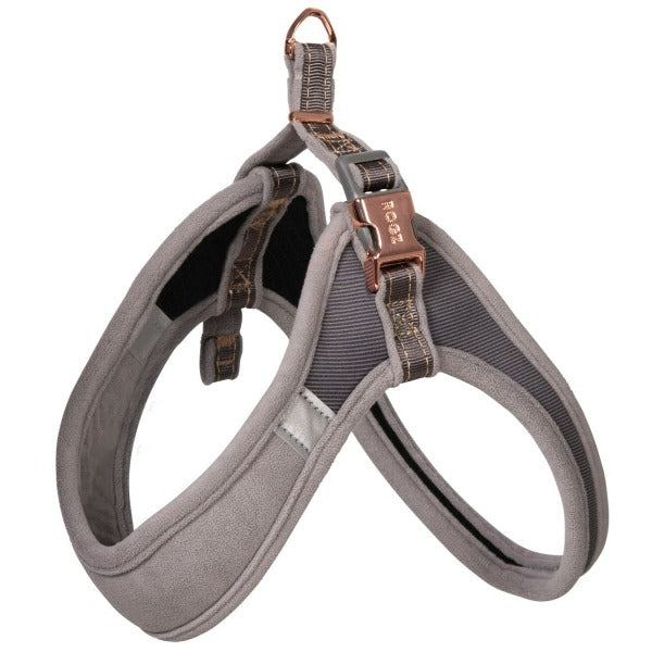 Rogz Adjustable Fast - Fit Urban Dog Harness for Small Dogs