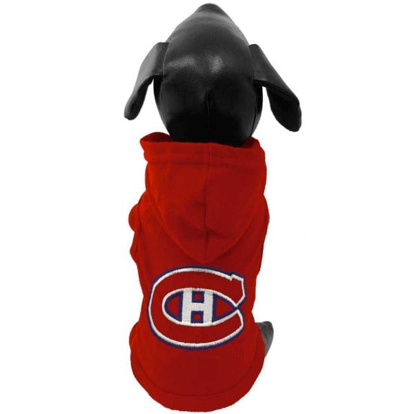 Montreal Canadiens NHL All - Star Lightweight Hooded Shirt in Multiple Sizes