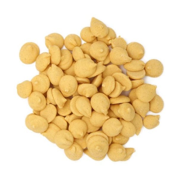 Vitakraft Guinea Pig Orange - Flavored Drops Treats, A Yummy Snack for Your Furry Friend