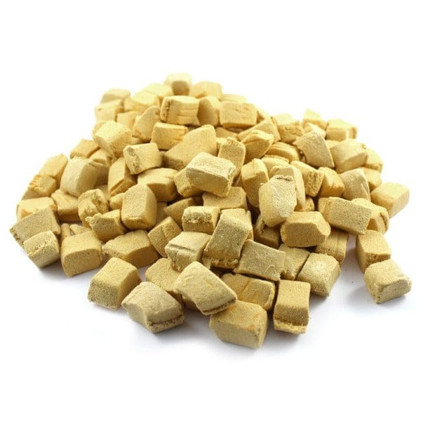 High - Quality Great Jack's Chicken - Based Freeze - Dried Dog Treats and Food Toppers