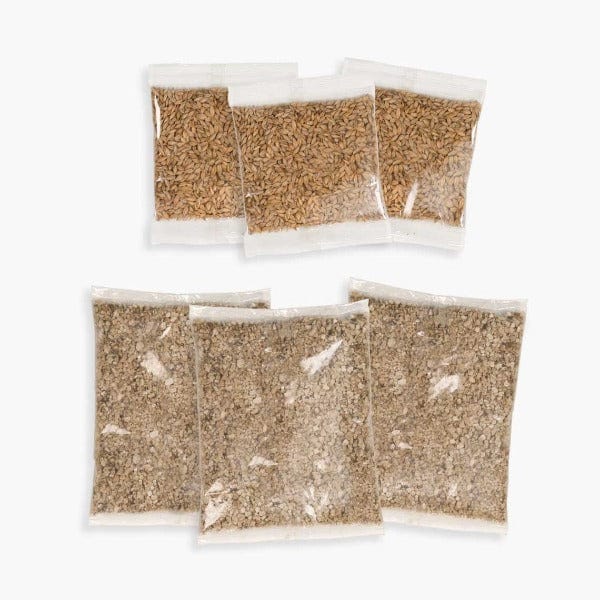 Catit Senses 2.0 Premium Cat Grass Growing Kit - Ideal for Feline Owners