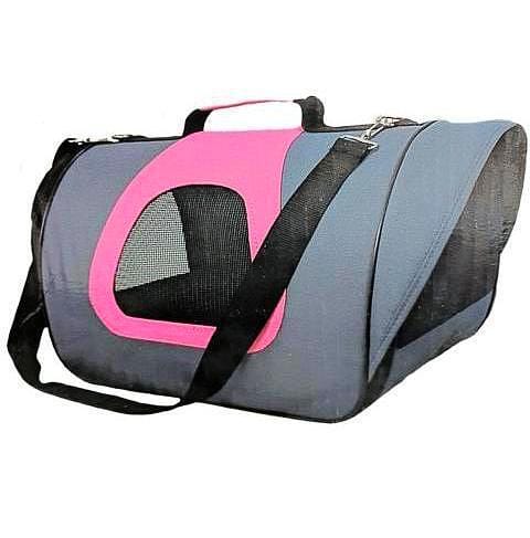 Travago Premium Airline-Approved Pet Carrier for Safe Travels