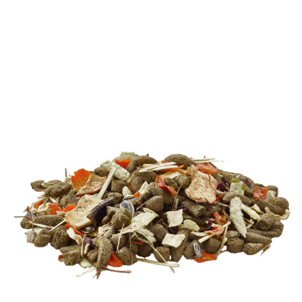 Versele-Laga Adult Rabbit Food - Nature Cuni for Dwarf and Regular Rabbits