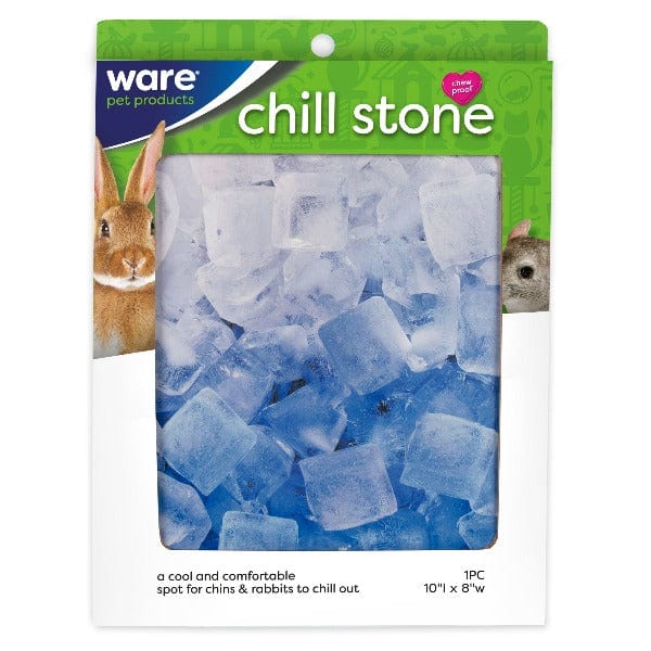 Cooling Stone for Small Critters - Ware Chill Stone