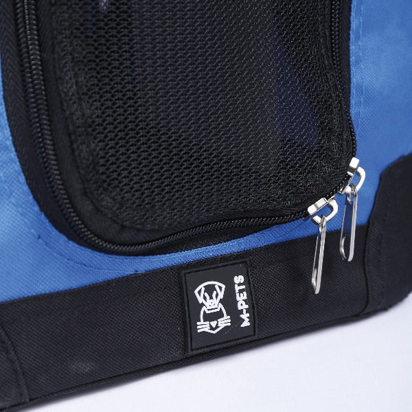 M-PETS REMIX Two-in-One Travel Crate Carrier for Pets