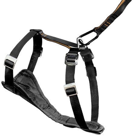 Kurgo Tru - Fit Extra Small Enhanced Strength Dog Car & Walking Harness