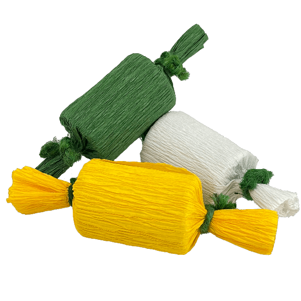 Safe and Fun Moss Hollow Shake, Rattle & Roll for Small Pets