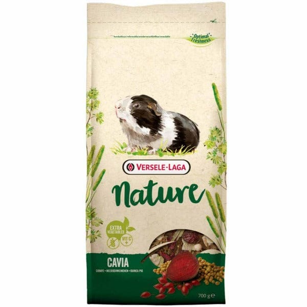 Versele-Laga Premium Nature Guinea Pig Food Mixture