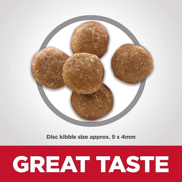 Hill's Science Diet Dry Cat Food for Adult Cats - Perfect Digestion Chicken Recipe