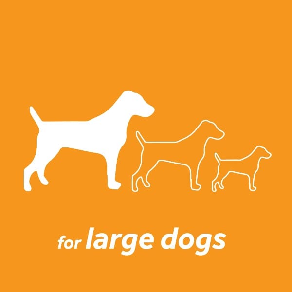 Tropiclean Comprehensive Oral Care Kit for Large Dogs - Fresh Breath Formula