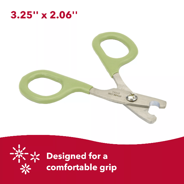Coastal's Safari Brand High - Quality Cat Nail Trimming Tool