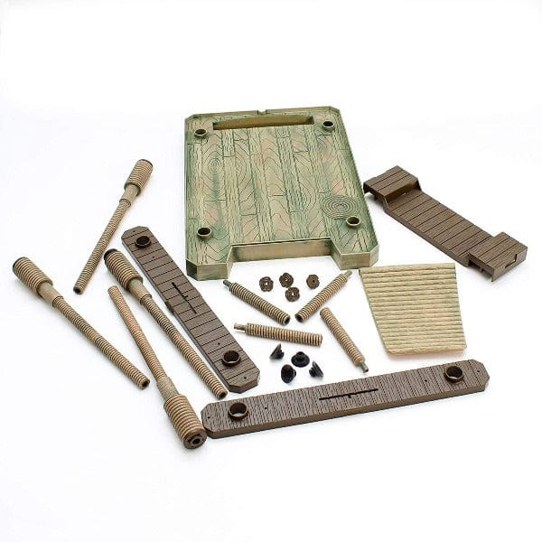 Reptology Floating Turtle Pier for Aquatic Pets