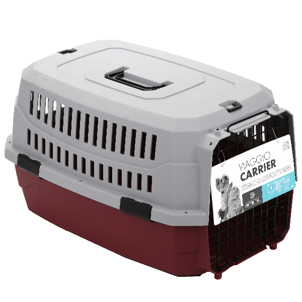 M-PETS Viaggio High - Quality Pet Carrier for Secure Pet Transport