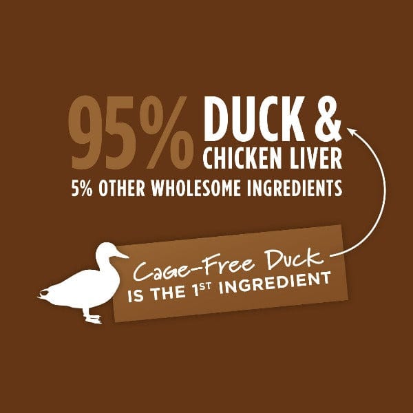 Instinct Original Grain - Free Canned Cat Food with Real Duck