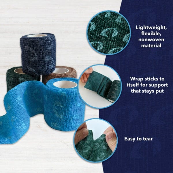 Hari Comfortable Wrapping Product for Birds