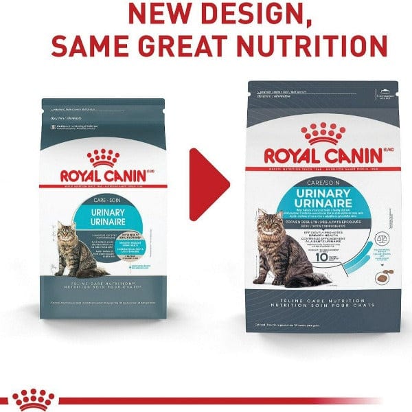 Royal Canin Dry Cat Food for Urinary Tract Health Maintenance