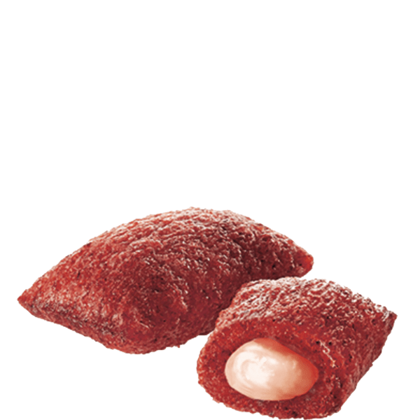 Versele-Laga Nutritious Apple-Filled Crunchy Treats for Small Pets