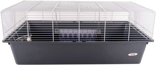 Living World Complete Starter Kit for Pet Rats with Easy Assembly