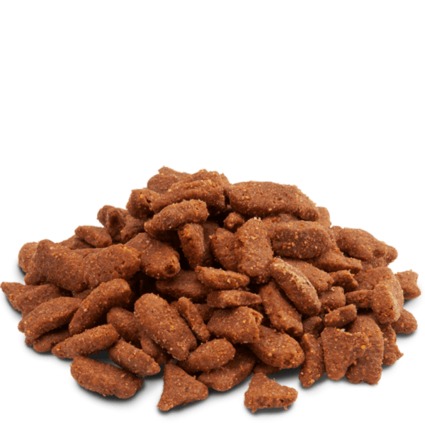 Versele-Laga High - Protein Crispy Pellets for Delicious Ferret Diet