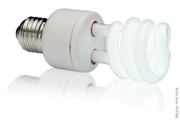 Exo Terra High - Output Reptile UVB150 Bulb for Desert Reptiles