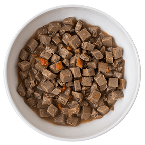KOHA Premium Canned Dog Food - Pike Place Platter Slow - Cooked Stew