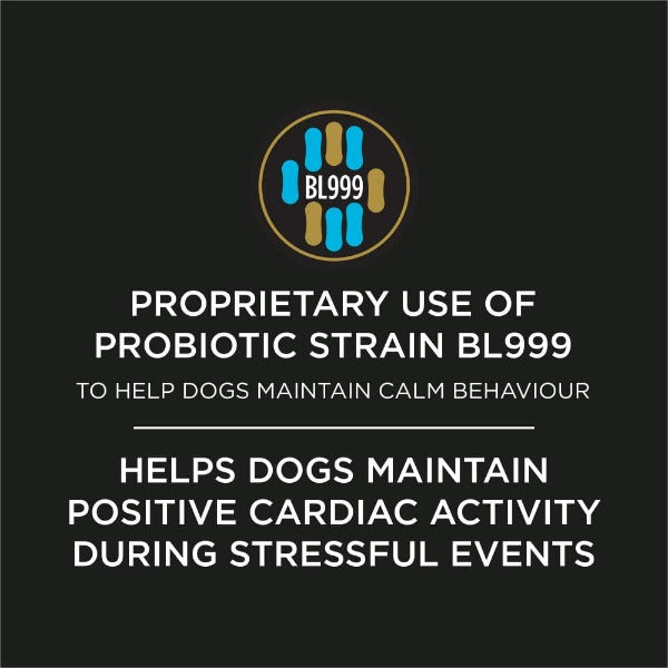 Purina Pro Plan Veterinary-Certified Powdered Calming Dietary Supplement for Dogs - Calming Care