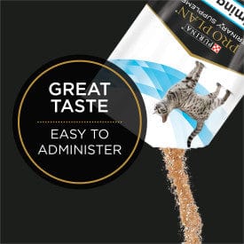 Purina Pro Plan Vet Supplements: Powdered Calming Aid for Cats