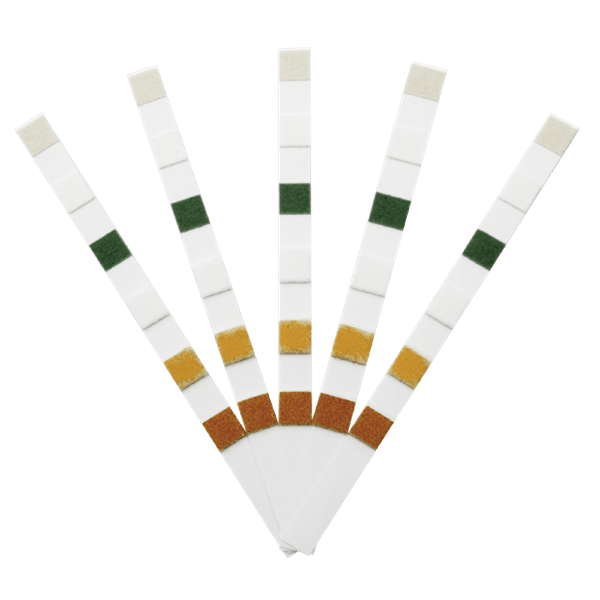 Tetra 6-in-1 Easy Aquarium Water Test Strips for Precise Results