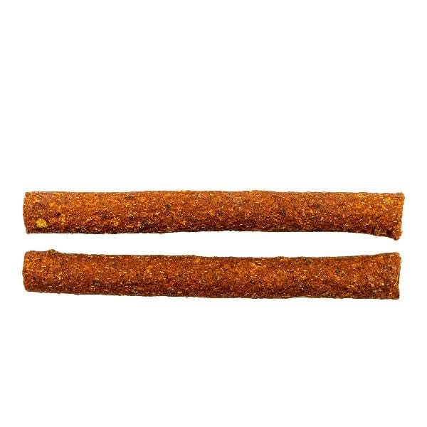 this&that Canine Co. Be Wild Exotic Crocodile Flavored Dog Chew Sticks - A Tasty Canine Treat