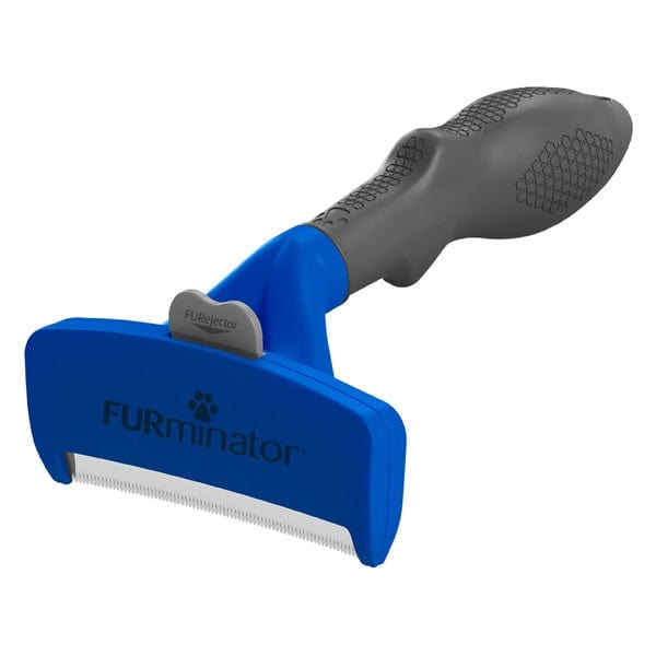 FURminator Large-Sized deShedding Tool for Short-Haired Big Dogs