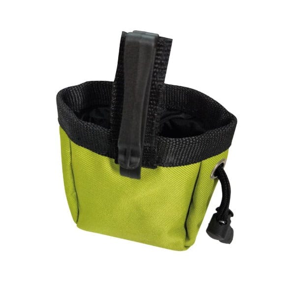 M-PETS Nazca High - Quality Dog Treat Storage Bag for Walks and Training