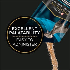 Purina Pro Plan Veterinary-Certified Powdered Calming Dietary Supplement for Dogs - Calming Care