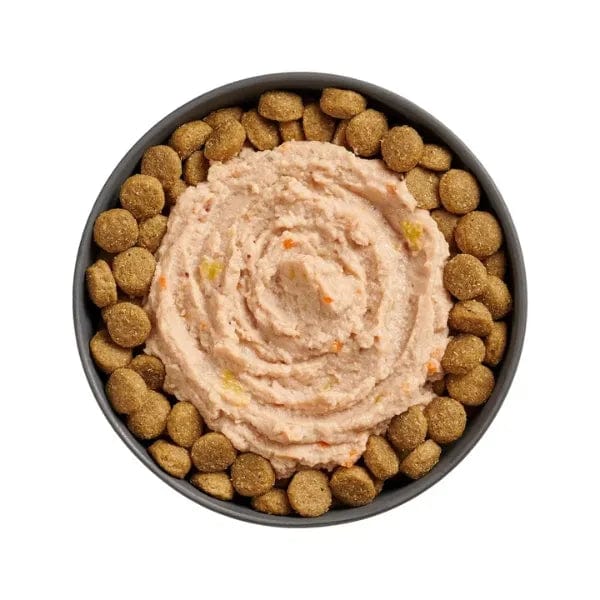 Go! Solutions Joint Care Booster - Chicken, Salmon & Duck Pate Dog Food Topper