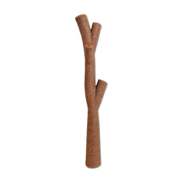 Zeus Tasty Trio 3-pack NOSH CHEW STICKS Dog Chew Toy