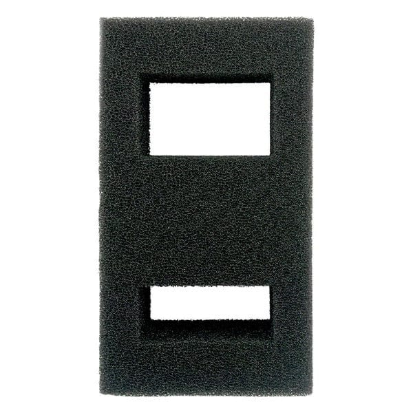 Fluval Flex High - Efficiency Foam Filter Block for Aquariums